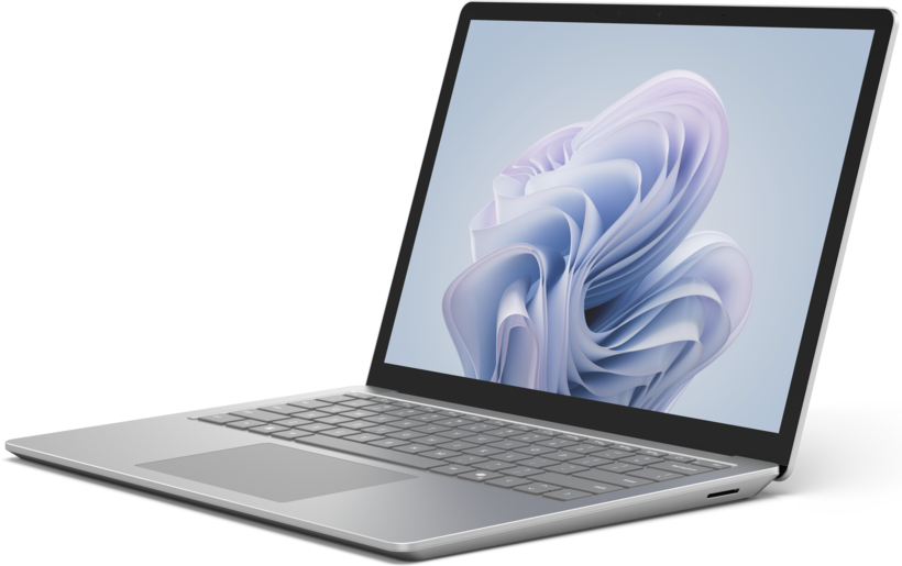 MS Surface Laptop 6 U5 16/256 GB 15 plat
