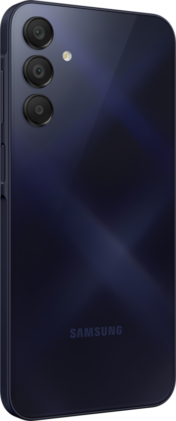 Samsung Galaxy A15 128GB Blue Black