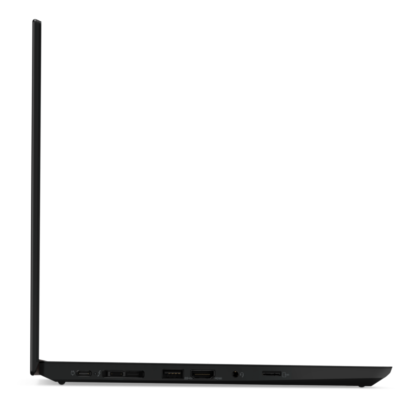 Lenovo ThinkPad P43s i7 vPro 512GB