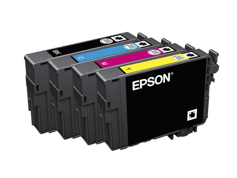Epson 502 Ink Multipack