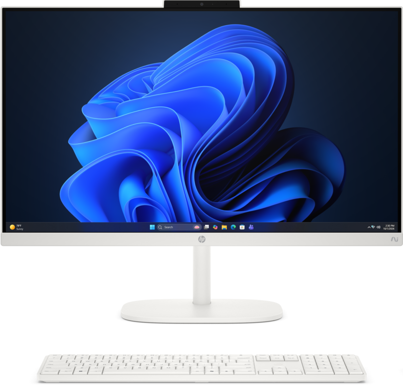 HP ProStudio 2 AiO G2i Core5 8/256 Go