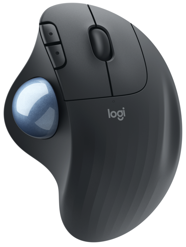 Logitech Bolt Ergo M575 Mouse Graphite