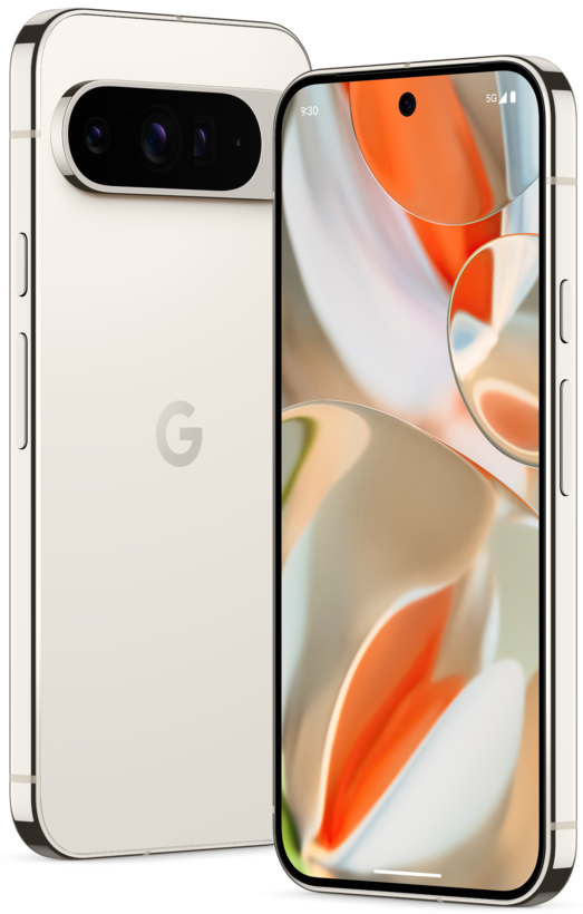 Google Pixel 9 Pro XL 128GB Porcelain