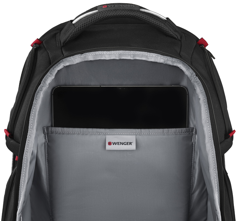 Wenger PlayerOne 17,3" Rucksack