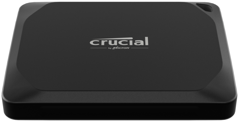 Crucial X10 Pro 4 TB SSD
