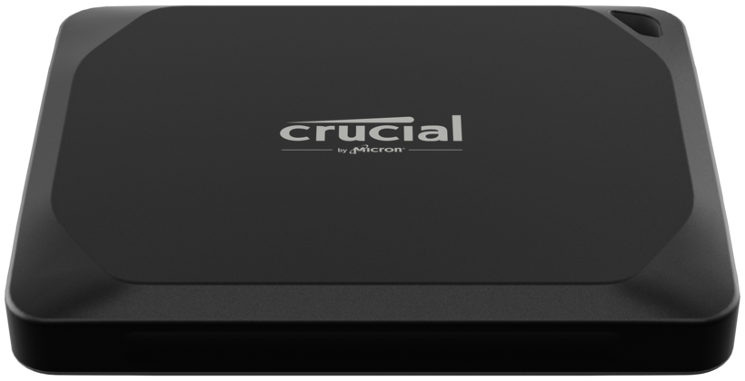 Crucial X10 Pro SSD 4TB