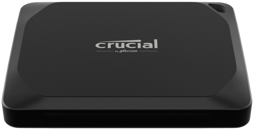 Crucial X10 Pro 1TB SSD