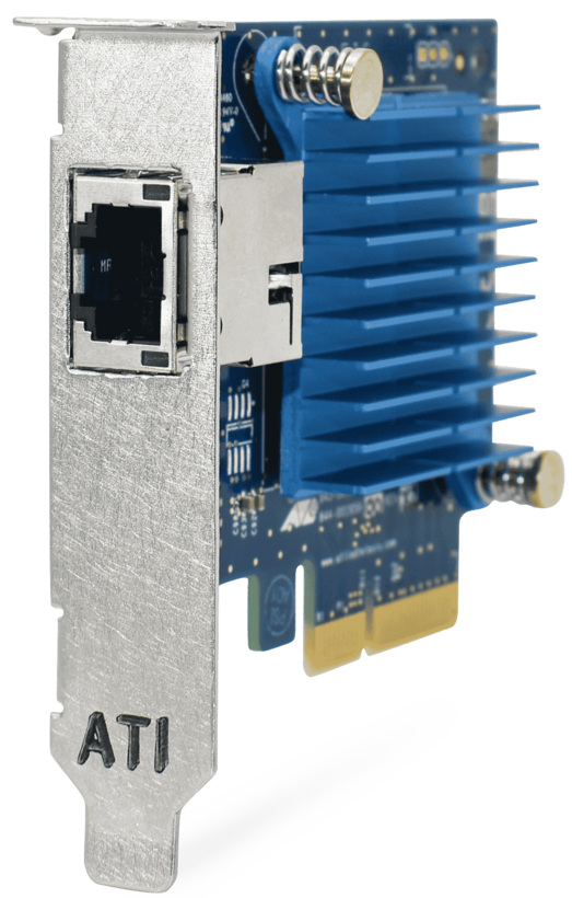 Adapter Allied Telesis AT-DNC10T-901