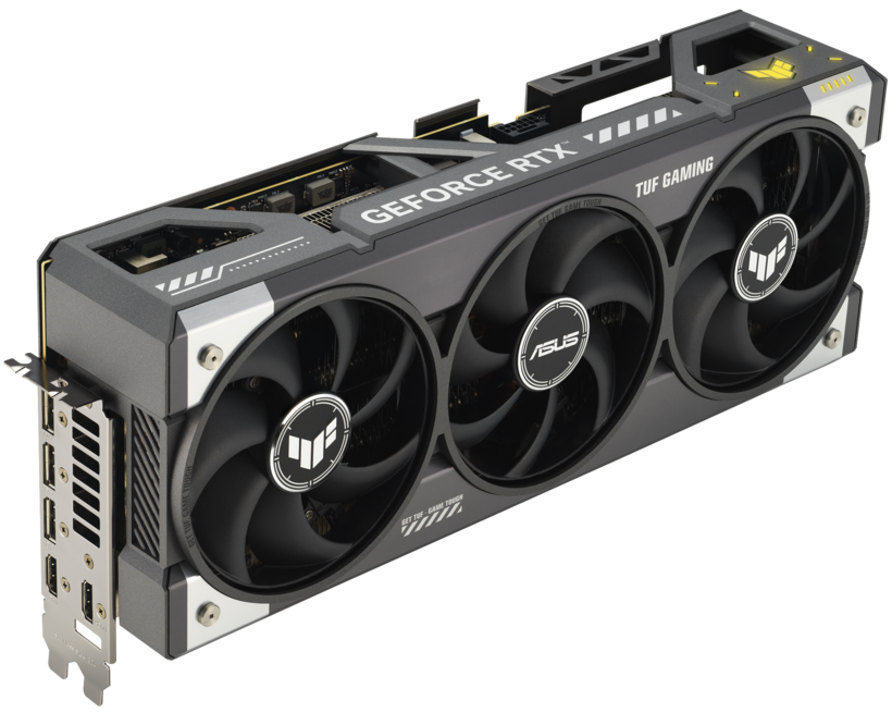 ASUS TUF GeForce RTX5090 Graphics Card