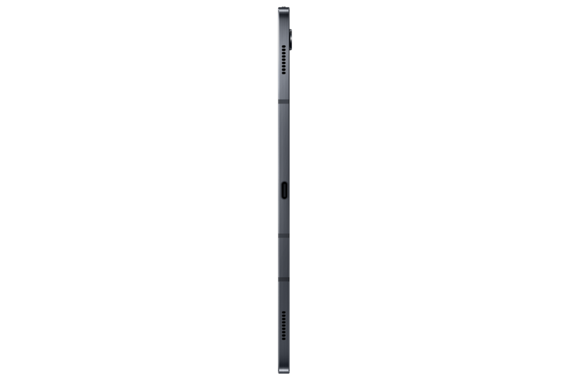 Samsung Galaxy Tab S7+ 12,4 WiFi schwarz