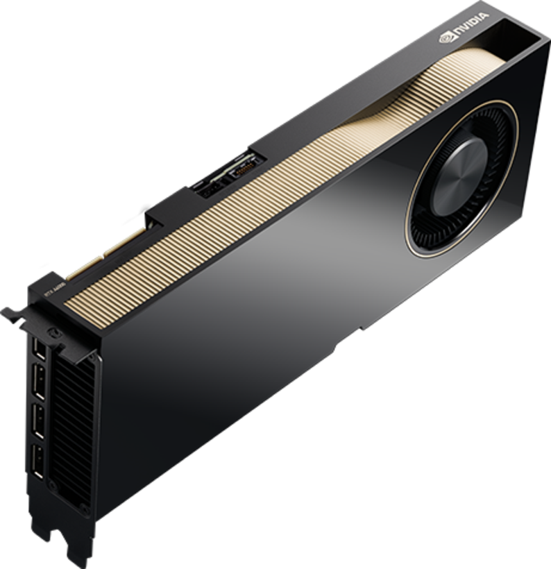 PNY NVIDIA RTX A6000 Graphics Card