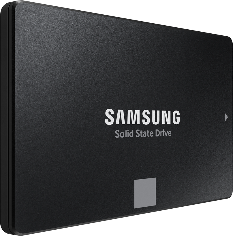 SSD Samsung 870 EVO 4 TB