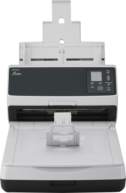 Scanner Ricoh fi-8270
