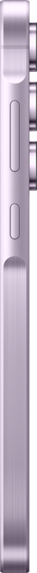 Samsung Galaxy A55 5G 128 GB lilac