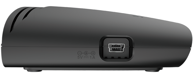 D-Link DGS-1008D Gigabit Switch