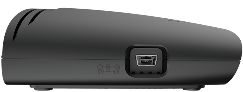 Switch Gigabit D-Link DGS-1008D