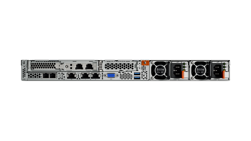 Lenovo ThinkSystem SR530 Server