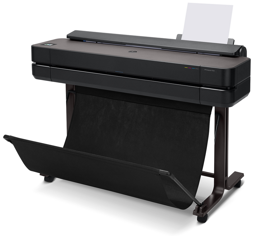 HP DesignJet T630 Plotter