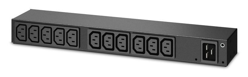 APC Basic PDU 1ph 16A IEC320