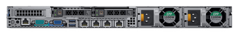 Dell EMC PowerEdge R640 Server
