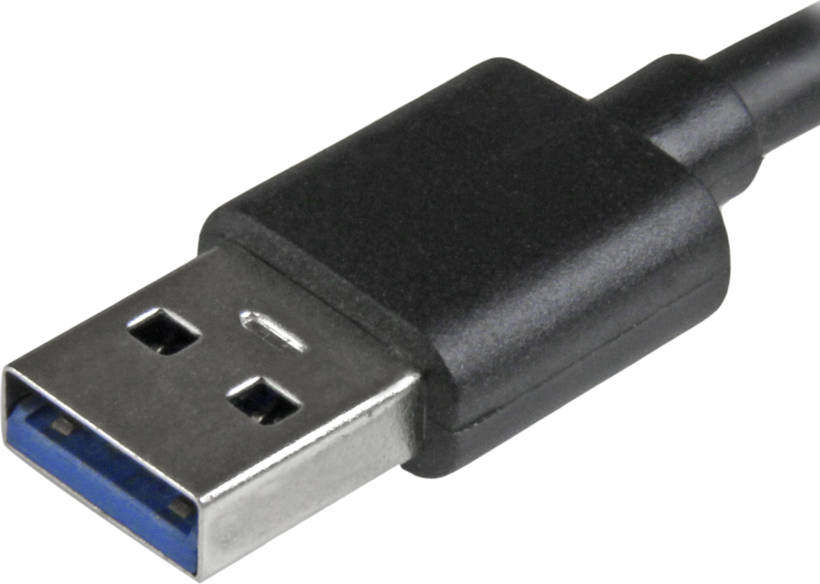 Adapter USB 3.1 A/m - SATA/m