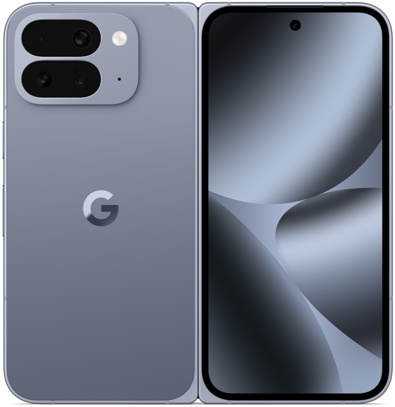 Google Pixel 10 Pro Fold 512GB Moonstone
