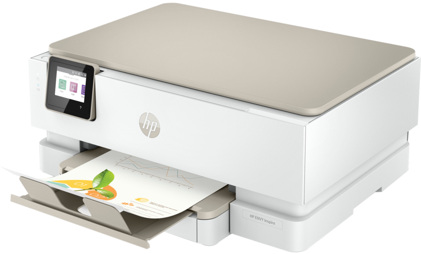 HP ENVY Inspire 7220e MFP