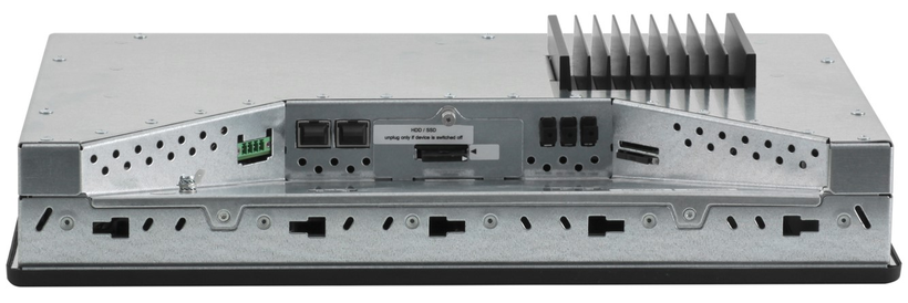 ADS-TEC OPC8024 C 8/250GB Industrial PC