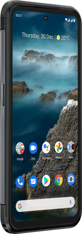 Nokia XR20 5G 4/64GB Smartphone Grey