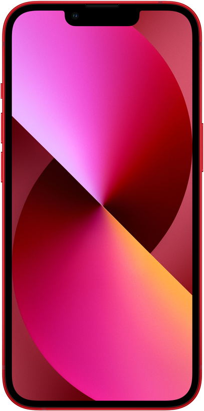 Apple iPhone 13 128GB (PRODUCT)RED