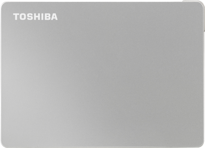 Toshiba Canvio Flex HDD 2TB