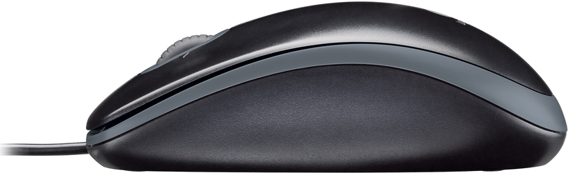 Logitech Desktop MK120