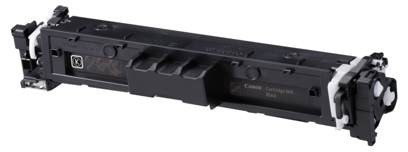 Toner Canon 069H, noir
