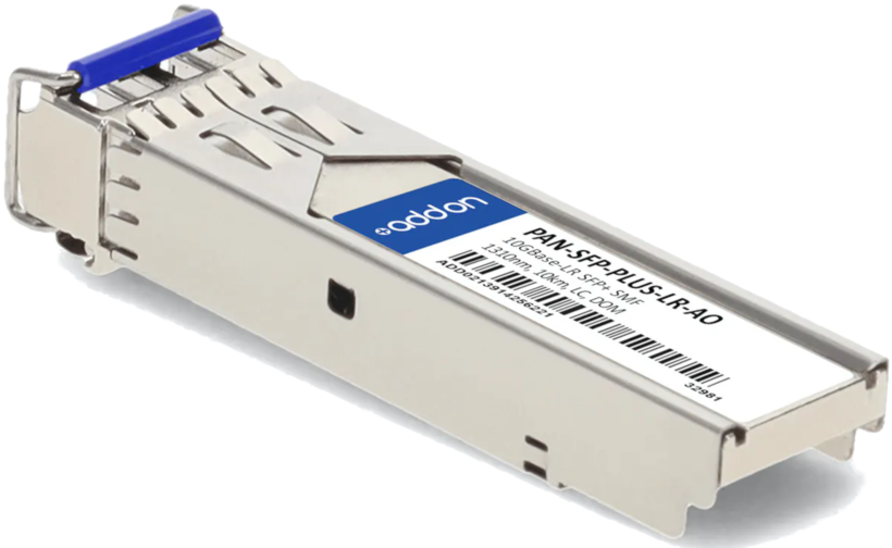 AddOn PAN-SFP-PLUS-LR-AO Transceiver