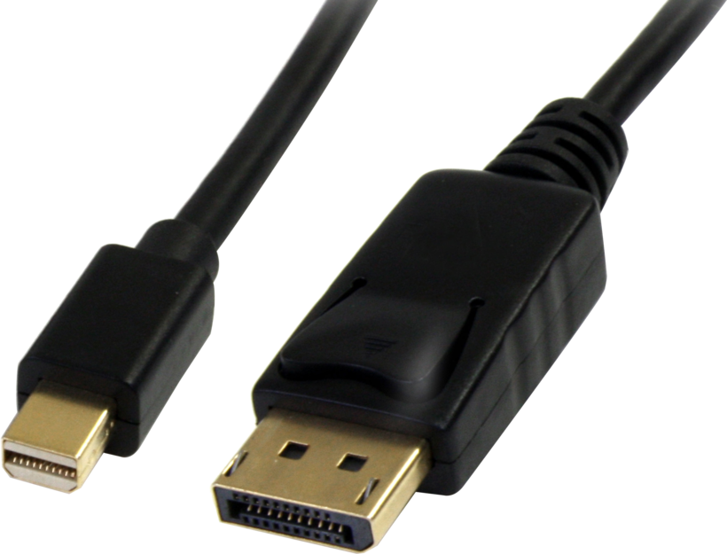 StarTech DP - miniDP kábel 3 m