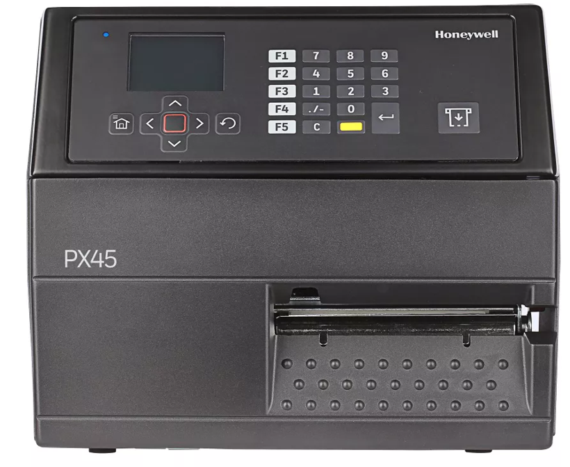 Impresora Honeywell PX45A TT 203ppp ET