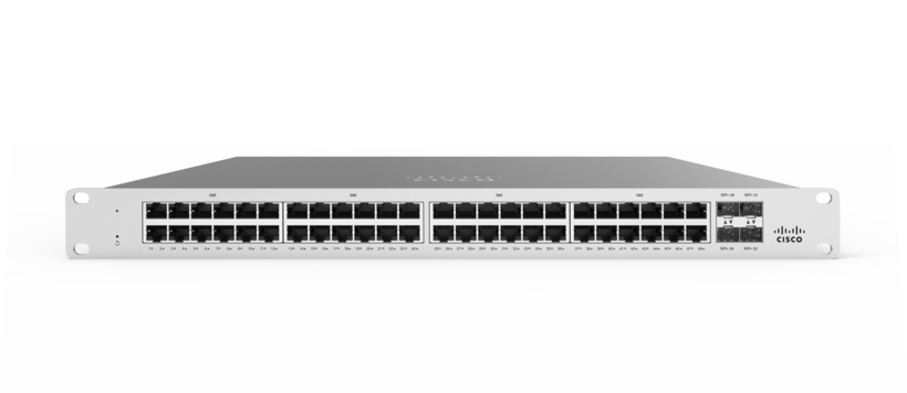 Switch Cisco Meraki MS125-48