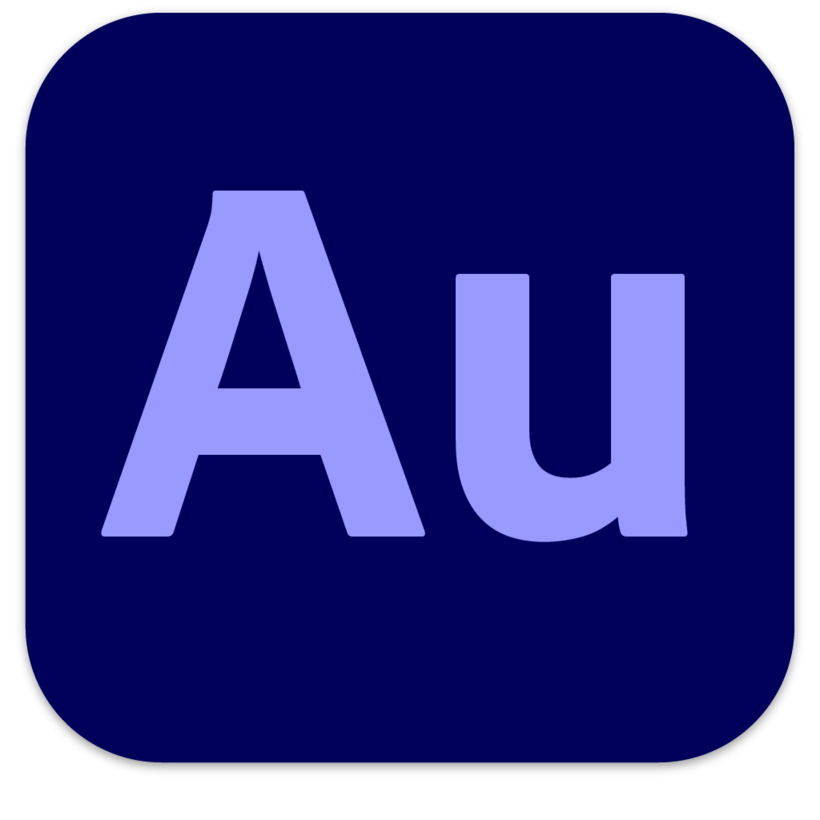 Adobe Audition - Pro for enterprise Multiple Platforms Multi European Languages Subscription Renewal 1 User