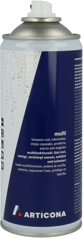 ARTICONA Olej wielof. 400 ml