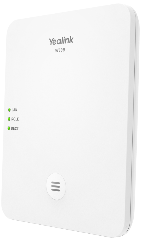 Yealink W80B DECT IP Basis