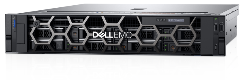 Dell EMC PowerEdge R7525 Server