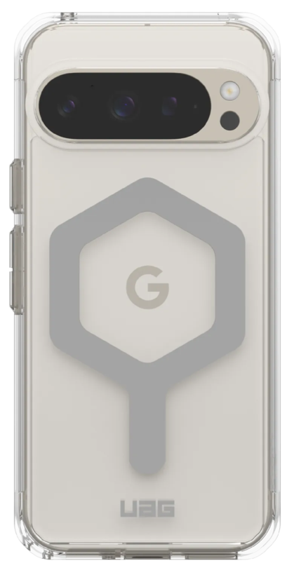 UAG Plyo Pro Pixel 9 Pro Case