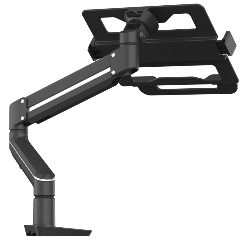 Fellowes Tallo Notebook Stand Black