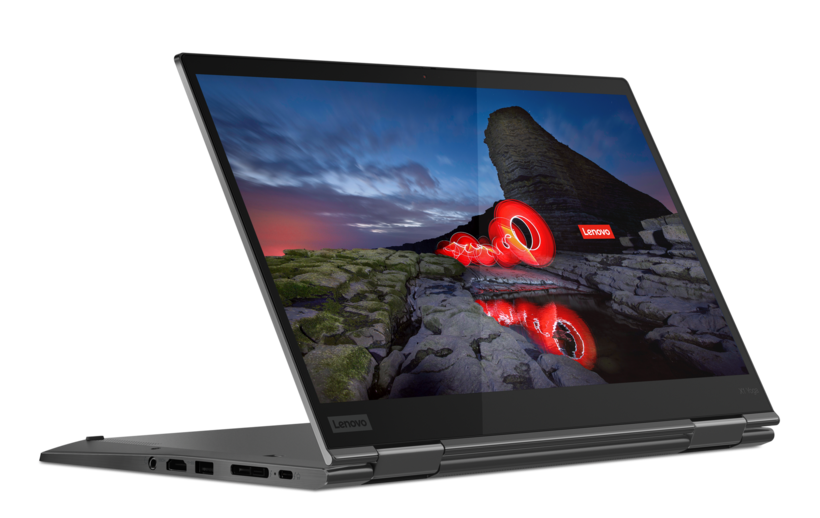 Lenovo TP X1 Yoga G5 i5 16/256GB LTE