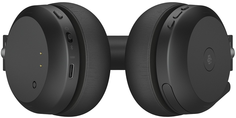 Jabra Evolve2 75 MS Stereo USB-A Headset
