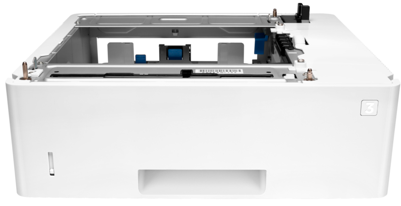 HP LaserJet 550-sheet Paper Feeder