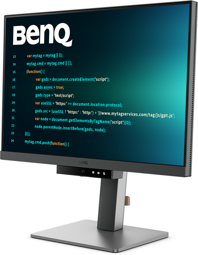 BenQ RD240Q Monitor