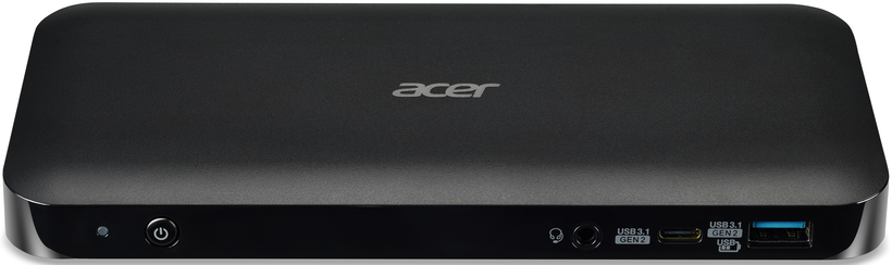 Acer USB-C Docking Station III