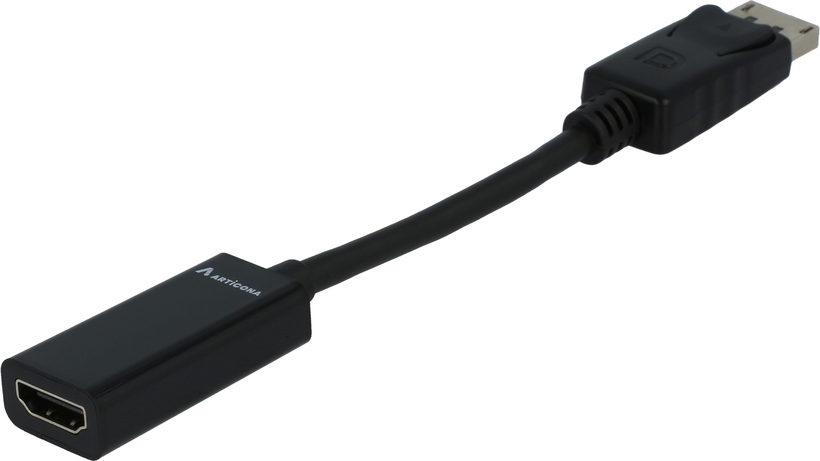 DisplayPort na adapter HDMI, pasywny