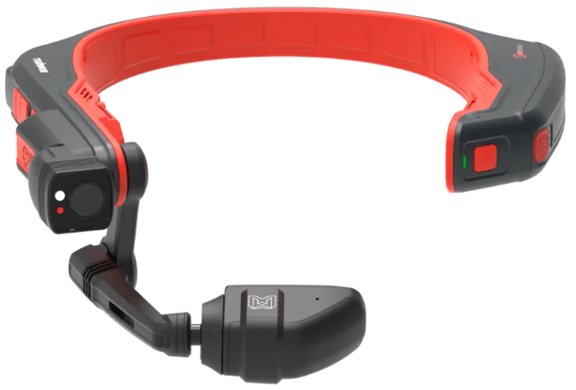 Lenovo RealWear Navigator Z1